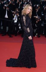 VANESSA PARADIS at ‘From the Land of the Moon’ Photocall at 2016 Cannes Film Festival 05/15/2016