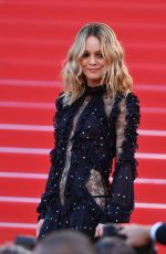 VANESSA PARADIS at ‘From the Land of the Moon’ Photocall at 2016 Cannes Film Festival 05/15/2016