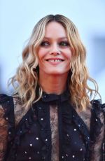 VANESSA PARADIS at ‘From the Land of the Moon’ Photocall at 2016 Cannes Film Festival 05/15/2016