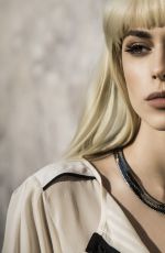 VANJA STOJKOVIC for Ines Atelier Collection
