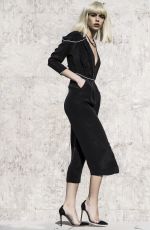 VANJA STOJKOVIC for Ines Atelier Collection