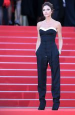 VICTORIA BECKHAM at ‘Cafe Society’ Premiere and 69th Cannes Film Festival Opening 05/11/2016