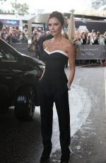 VICTORIA BECKHAM Leaves Hotel Martinez in Cannes 05/11/2016