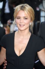 VIRGINIE EFIRA at ‘Elle’ Premiere at 69th Annual Cannes Film Festival 05/21/2016