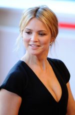 VIRGINIE EFIRA at ‘Elle’ Premiere at 69th Annual Cannes Film Festival 05/21/2016