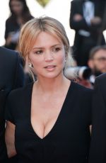 VIRGINIE EFIRA at ‘Elle’ Premiere at 69th Annual Cannes Film Festival 05/21/2016