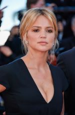 VIRGINIE EFIRA at ‘Elle’ Premiere at 69th Annual Cannes Film Festival 05/21/2016