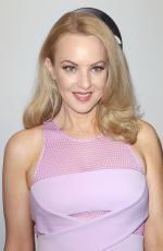 WENDI MCLENDON-COVEY at 2016 ABC Upfront in New York 05/17/2016