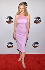 WENDI MCLENDON-COVEY at 2016 ABC Upfront in New York 05/17/2016