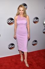 WENDI MCLENDON-COVEY at 2016 ABC Upfront in New York 05/17/2016