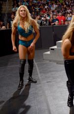 WWE - Extreme Rules 2016