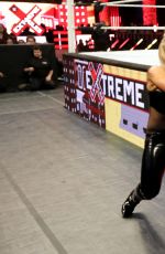 WWE - Extreme Rules 2016