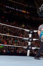 WWE - Extreme Rules 2016