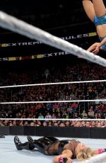 WWE - Extreme Rules 2016