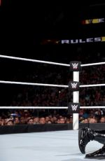 WWE - Extreme Rules 2016