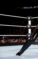 WWE - Extreme Rules 2016