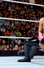 WWE - Extreme Rules 2016