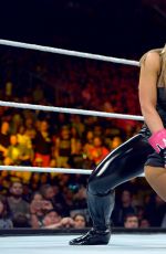 WWE - Extreme Rules 2016