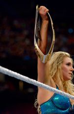WWE - Extreme Rules 2016