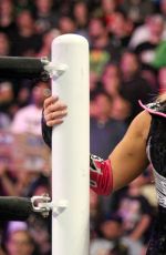 WWE - Extreme Rules 2016
