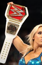 WWE - Extreme Rules 2016