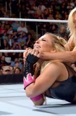 WWE - Extreme Rules 2016