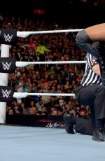 WWE - Extreme Rules 2016