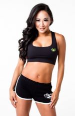 WWE - Gail Kim