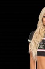 WWE- Liv Morgan Profile Pics