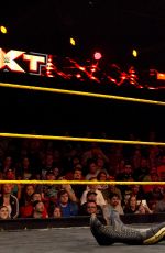 WWE - NXT Digitals 05/11/2016