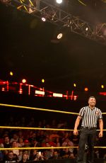 WWE- NXT Digitals 05/18/2016