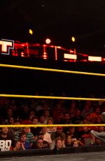 WWE- NXT Digitals 05/18/2016