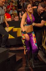 WWE- NXT Digitals 05/18/2016