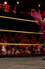 WWE- NXT Digitals 05/18/2016