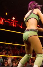 WWE- NXT Digitals 05/18/2016
