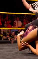 WWE- NXT Digitals 05/18/2016
