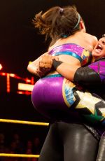 WWE- NXT Digitals 05/18/2016