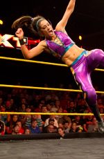 WWE- NXT Digitals 05/18/2016
