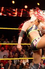 WWE - NXT Digitals 05/25/2016