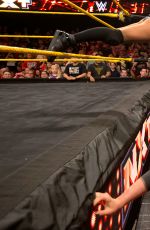 WWE - NXT Digitals 05/25/2016