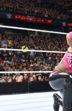 WWE - PayBack Digitals 2016