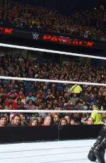 WWE - PayBack Digitals 2016