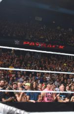 WWE - PayBack Digitals 2016