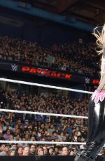 WWE - PayBack Digitals 2016
