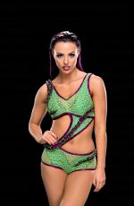 WWE - Peyton Royce