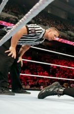 WWE - Raw Digitals 05/09/2016