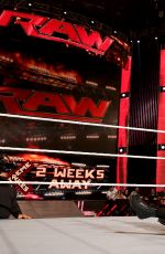 WWE - Raw Digitals 05/09/2016