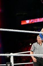 WWE - Raw Digitals 05/09/2016