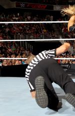 WWE - Raw Digitals 05/09/2016
