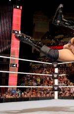 WWE - Raw Digitals 05/09/2016